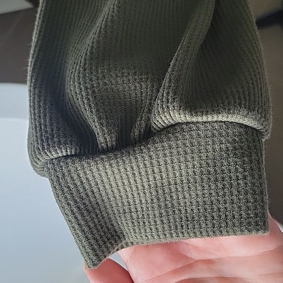 Womens long sleeve t-shirt - Picture 4 of 7